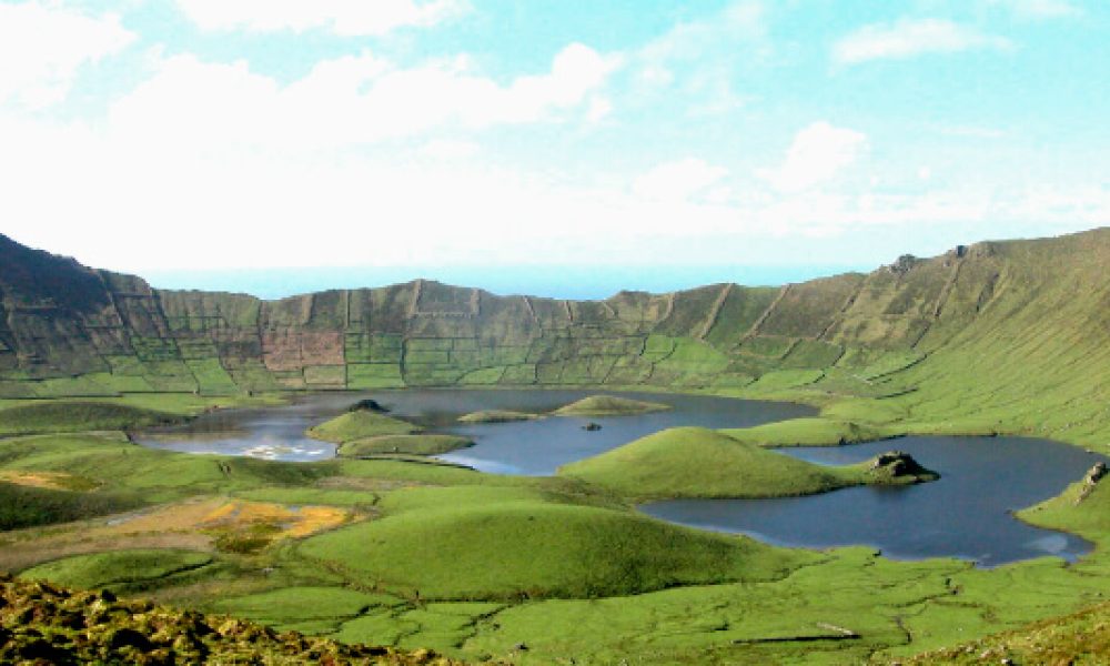 Descubra as Belezas Naturais dos Açores: Os Destinos Mais Deslumbrantes do Arquipélago