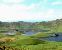 Descubra as Belezas Naturais dos Açores: Os Destinos Mais Deslumbrantes do Arquipélago