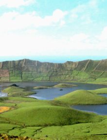 Descubra as Belezas Naturais dos Açores: Os Destinos Mais Deslumbrantes do Arquipélago
