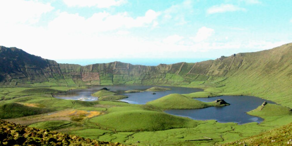 Descubra as Belezas Naturais dos Açores: Os Destinos Mais Deslumbrantes do Arquipélago