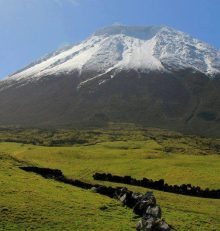 O Pico: A Magnífica Ilha das Alturas