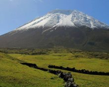 O Pico: A Magnífica Ilha das Alturas